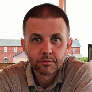 Meet your Posher, Jason